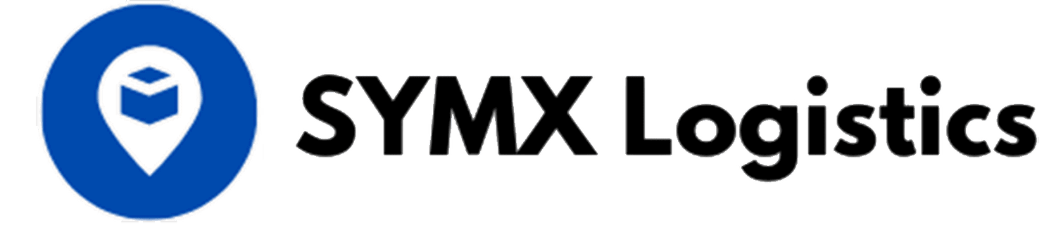 SYMX Logistics Inc Logo