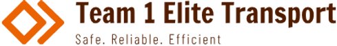 Team 1 Elite Corporation Logo