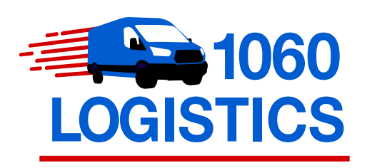 Ten Sixty Logistics LLC Logo