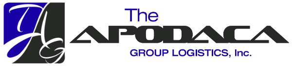 The Apodaca Group Logistics Inc Logo