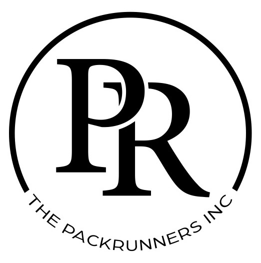 The Packrunners Inc Logo