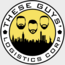 These Guys' New York Deli Corp Logo
