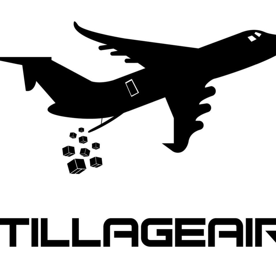 TillageAir LLC Logo