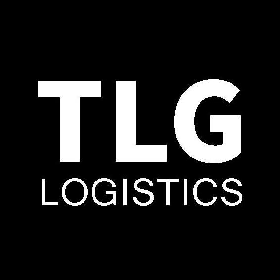 TLG Logistics Corp Logo