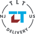 TLT Delivery LLC Logo