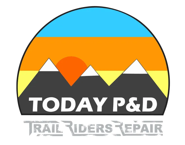 Today P&D Inc Logo
