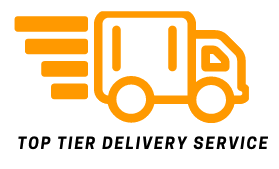Top Tier Delivery Service Inc Logo