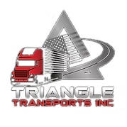 Triangle Transports Inc Logo