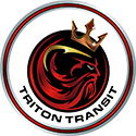 Triton Transit Inc Logo