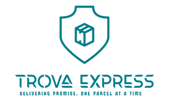 Trova Express LLC Logo