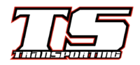 Ts Transporting Inc Logo