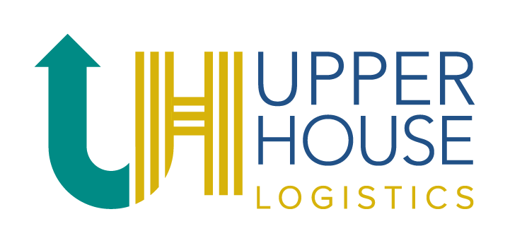 Upper House Logistics LLC Logo