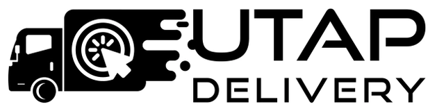 UTAP Delivery Inc Logo