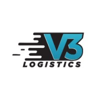 V3 Logistics LLC Logo
