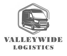 Valleywide Logistics Inc Logo