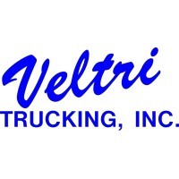 Veltri Trucking Inc Logo