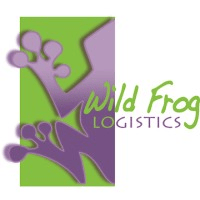 Wild Frog Logistics Inc Logo
