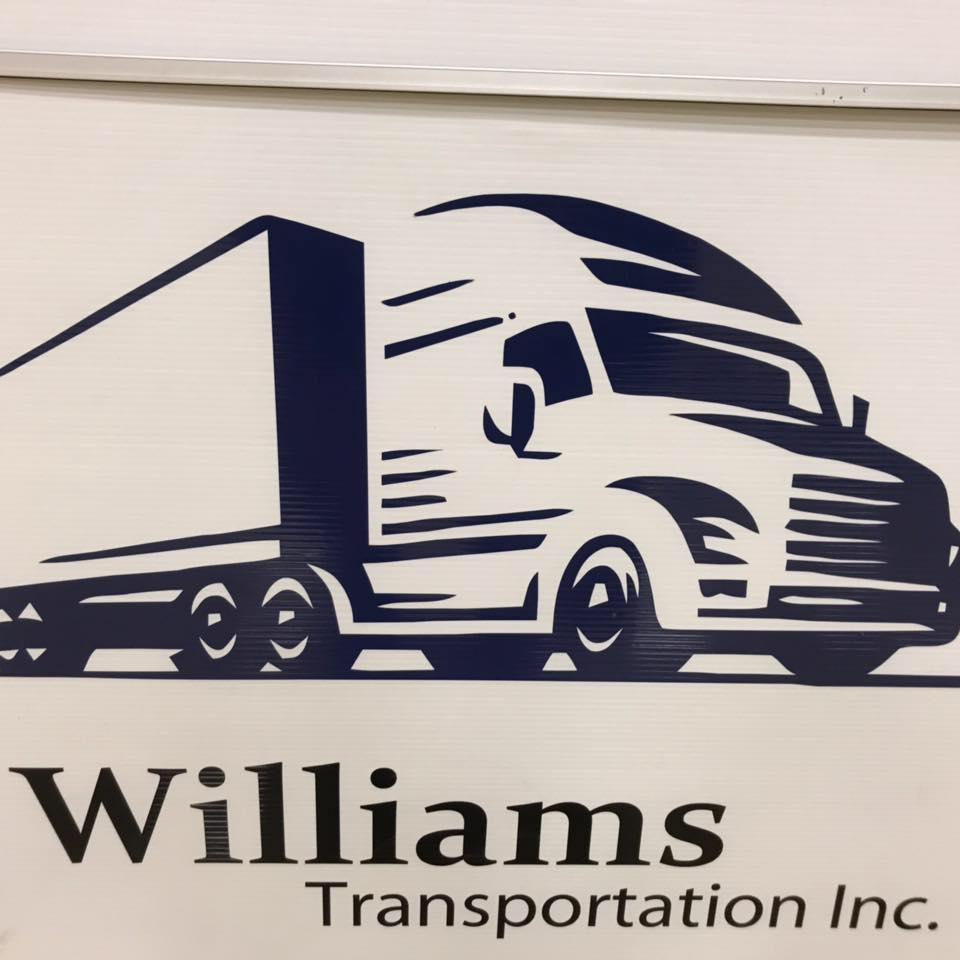 Williams Transportation Service Inc Logo