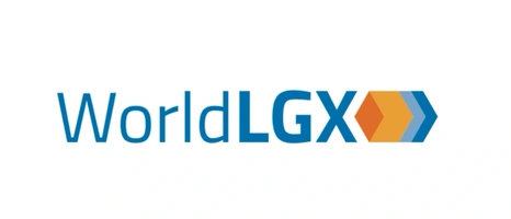 World LGX LLC Logo