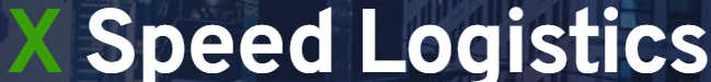 X Speed Logistics Logo