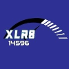 XLR8 Inc Logo