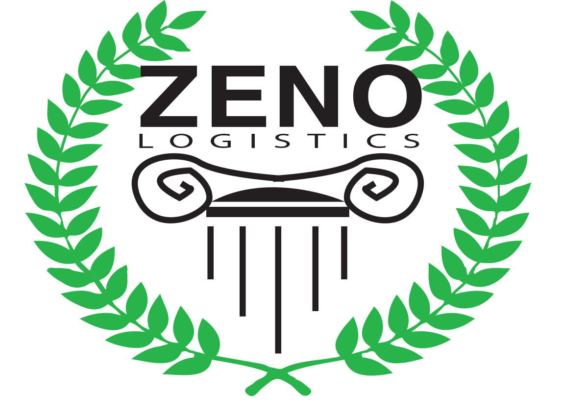Zeno Logistics LLC Logo