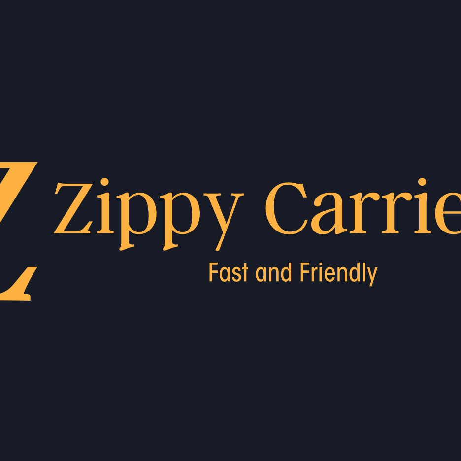 Zippy Carriers LLC Logo