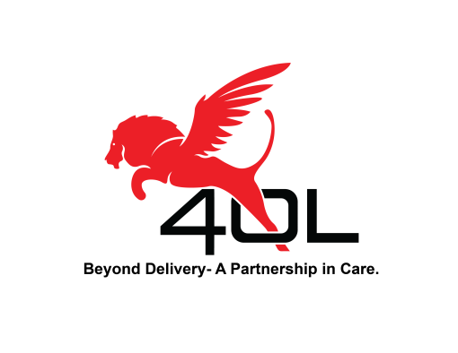 4th Quarter Logistics Solutions LLC Logo