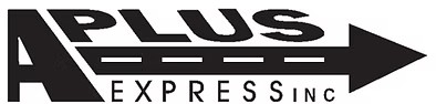 A Plus Express Inc Logo