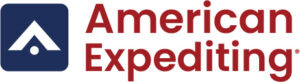 American Expediting Co Inc Logo