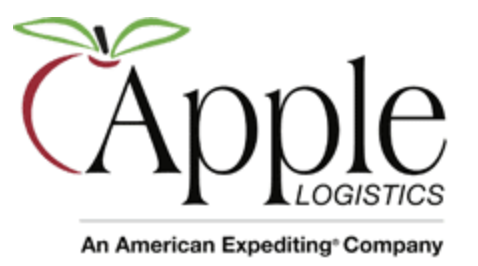 Apple Logistics LLC Logo