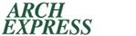 Arch Express Inc Logo