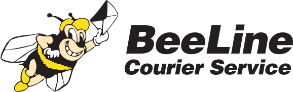 Bee Delivers LLC Logo