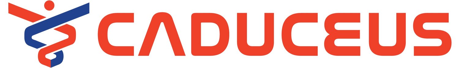 Caduceus Medical Logistics LLC Logo