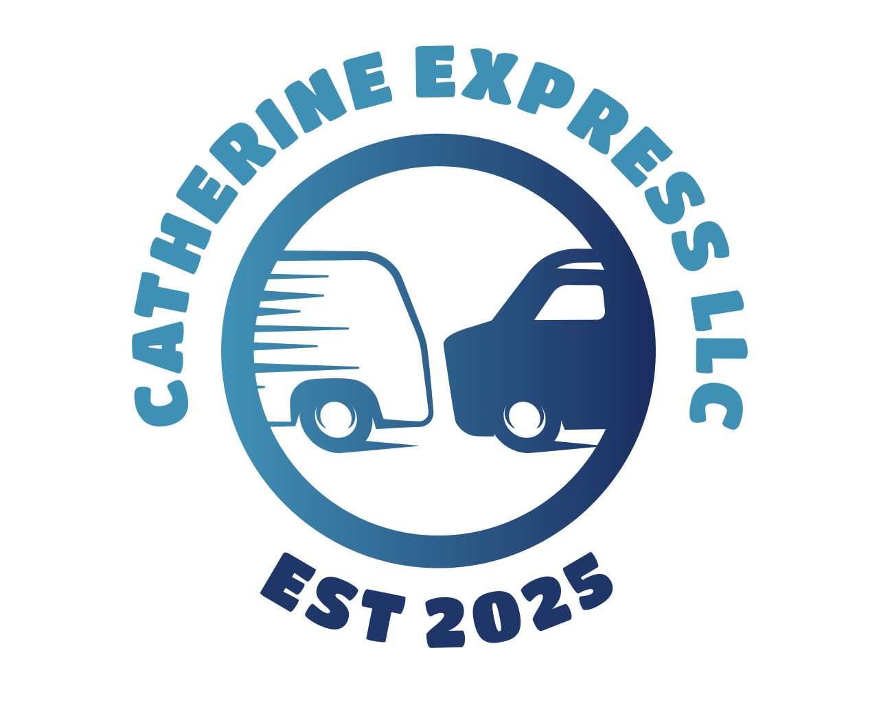 Catherine Express LLC Logo