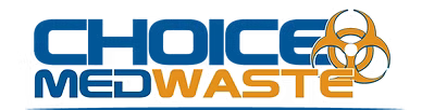Choice MedWaste LLC Logo
