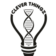 Clever Thingz LLC Logo