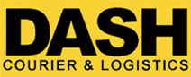 Dash Courier Service LLC Logo