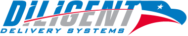 Diligent Delivery Systems Logo