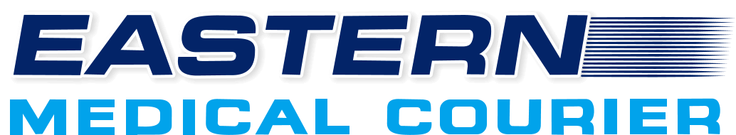 Eastern Medical Courier Services Inc Logo