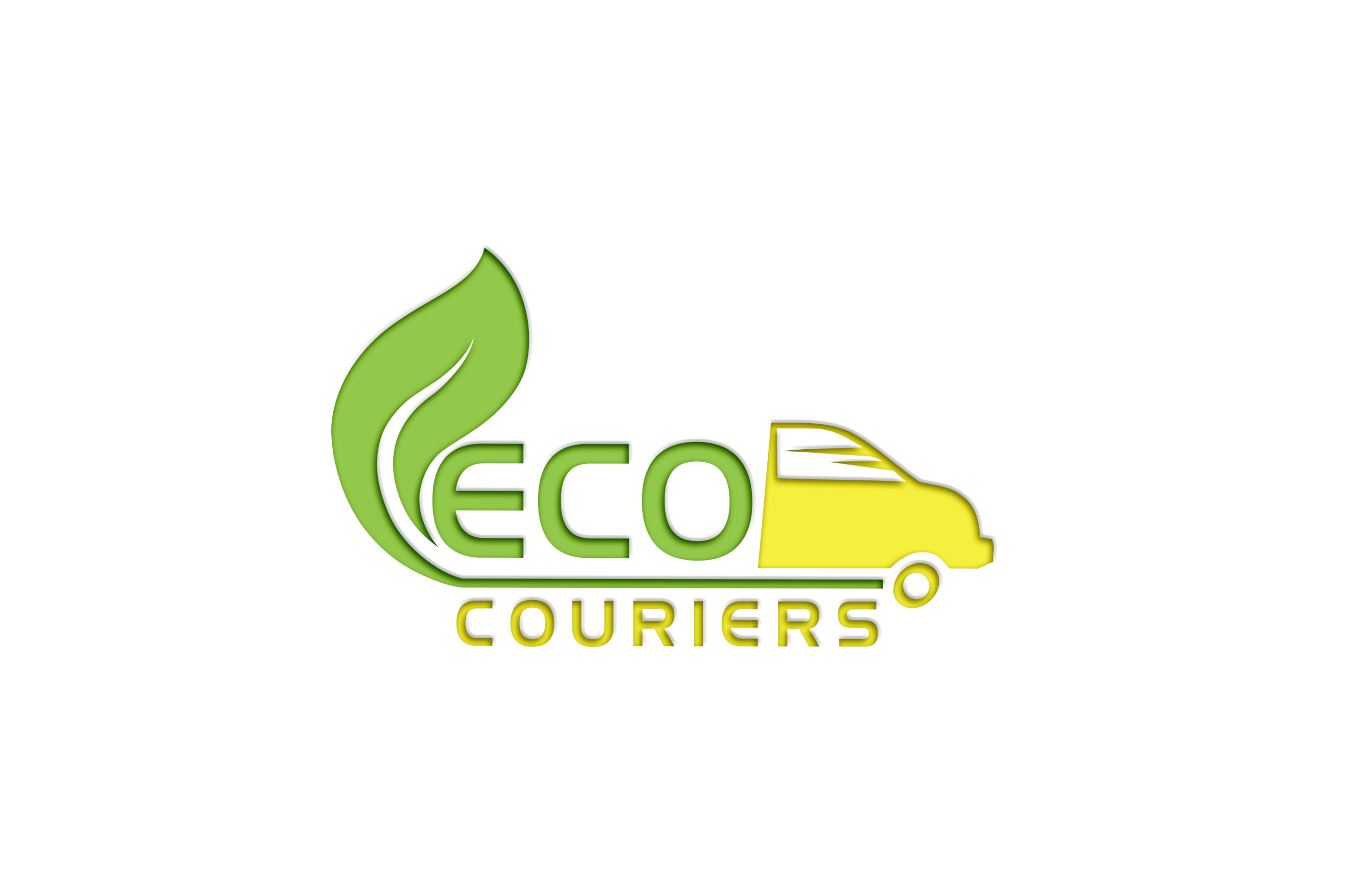 Eco Couriers Inc Logo