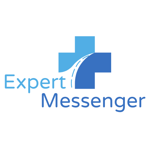 Expert Messenger Inc Logo