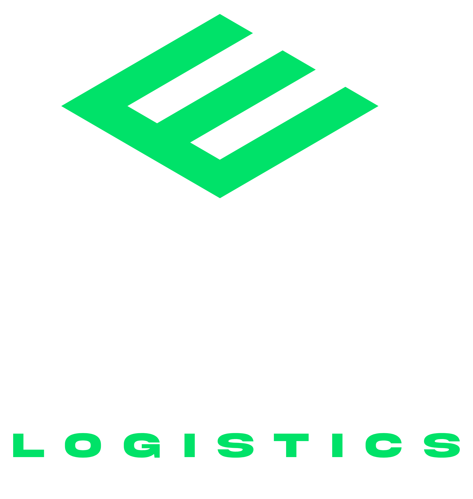 Express Errands & Courier LLC Logo