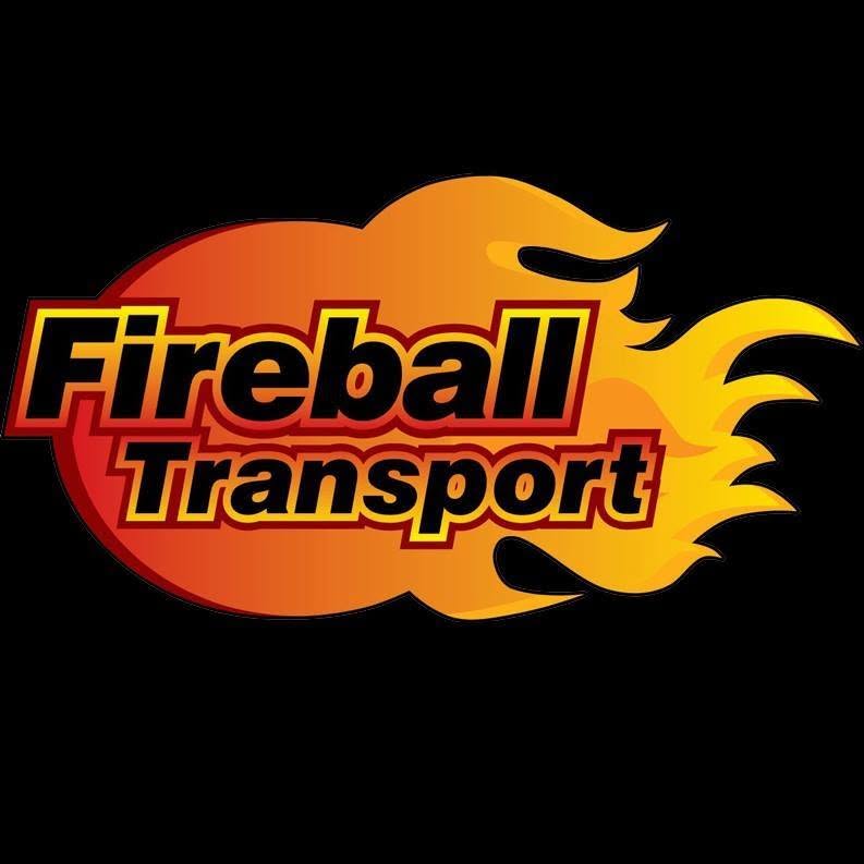 Fireball Transport LLC Logo