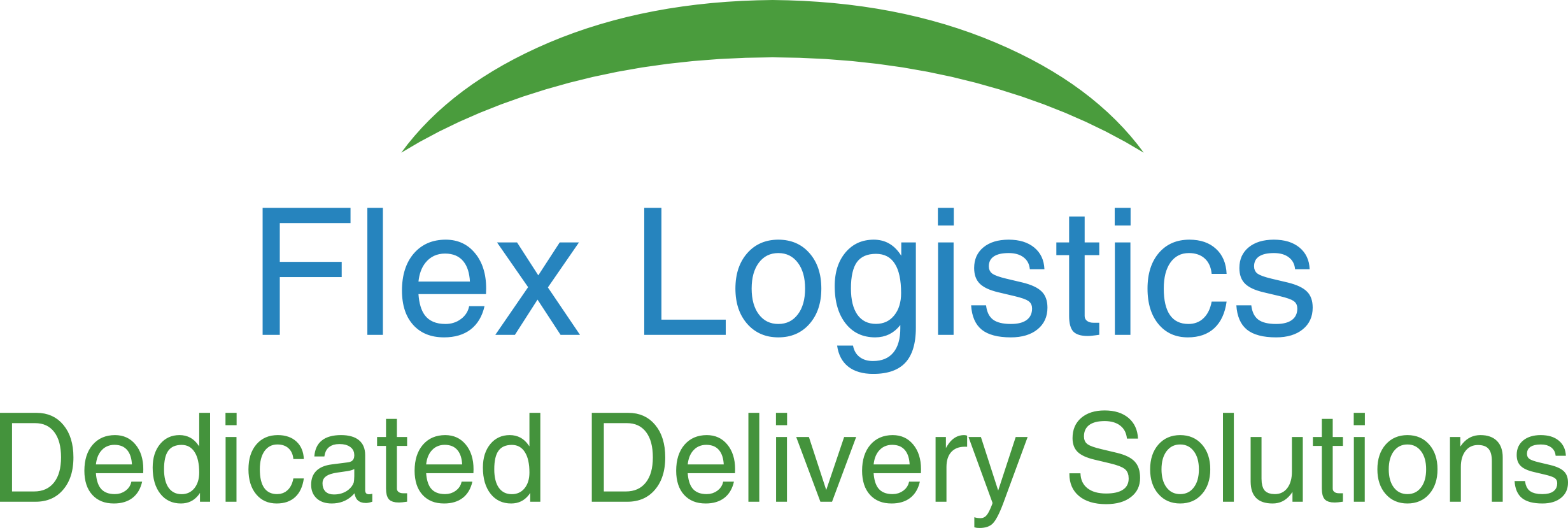 Flex Logistics Group LLC Logo