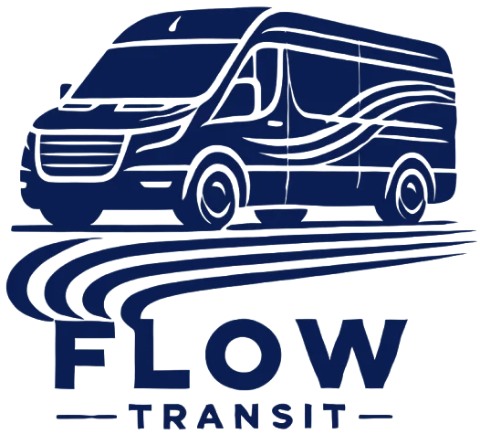 Flow Transit LLC Logo