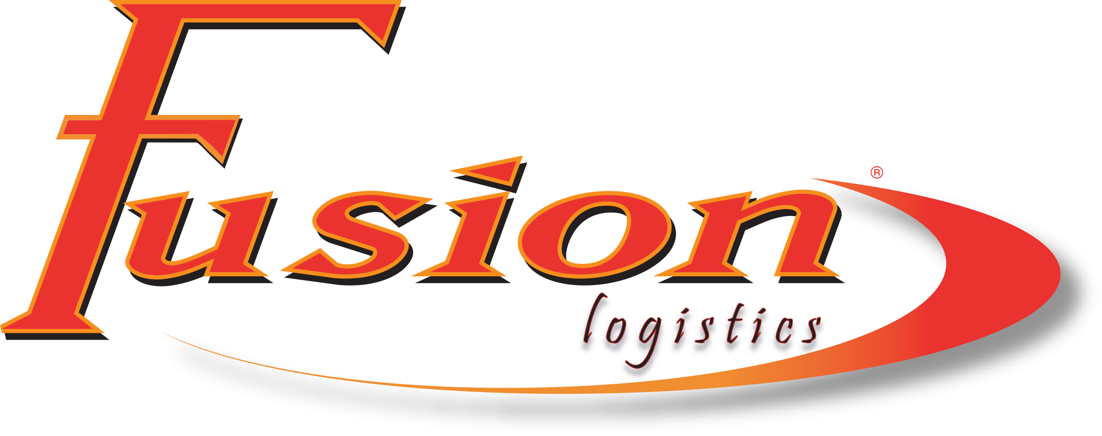 Fusion Logistics Inc Logo