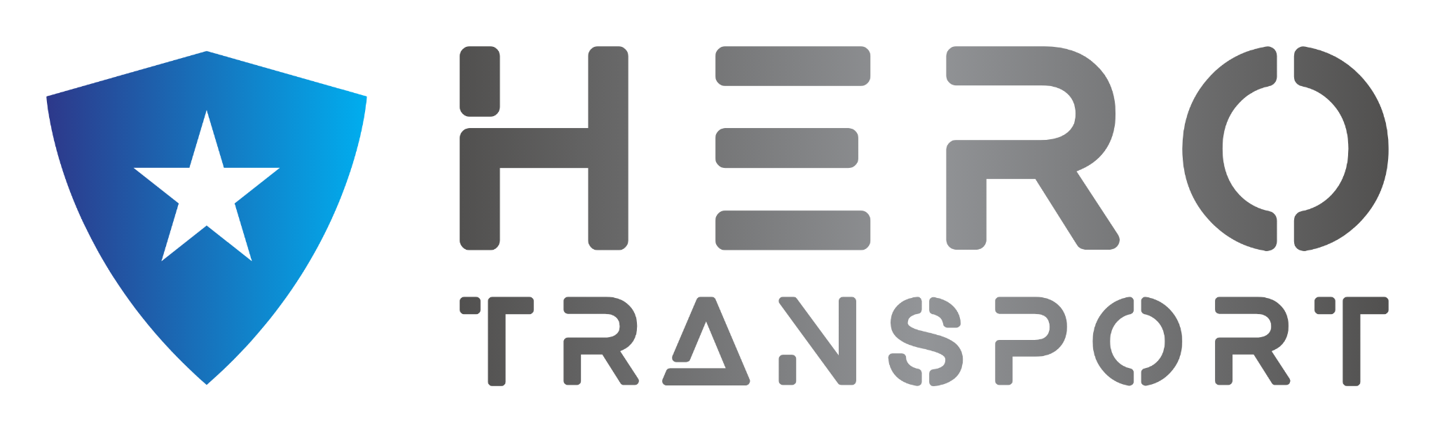 Hero Transport LLC Logo