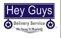 Hey Guys Delivery Service LLC Logo