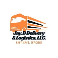 JAY.D Delivery & Logistics LLC Logo